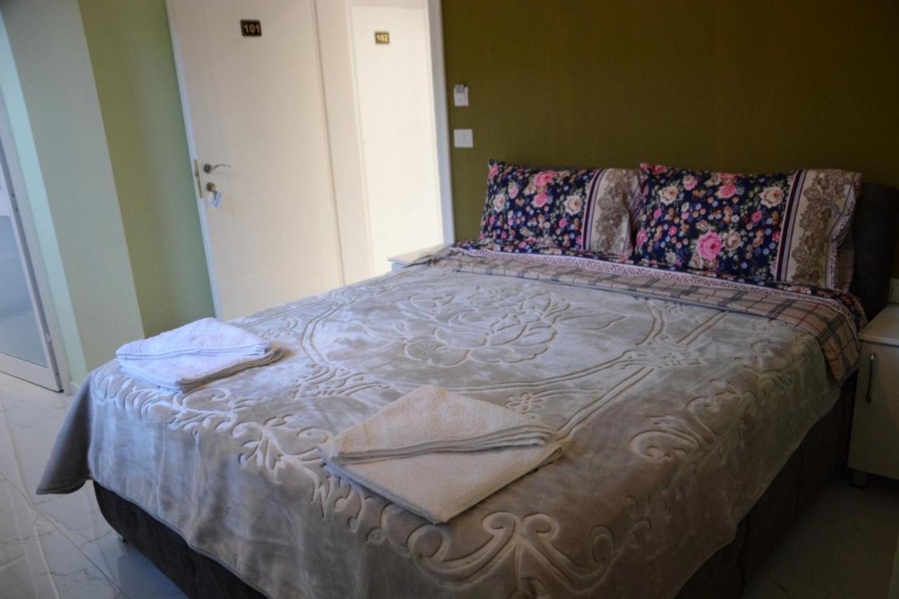 Royal Hotel Peshkopi Albania Esterno foto